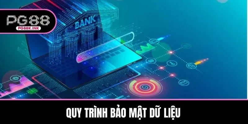 Bật mí quy trình bảo vệ an toàn thông tin người chơi trực tuyến