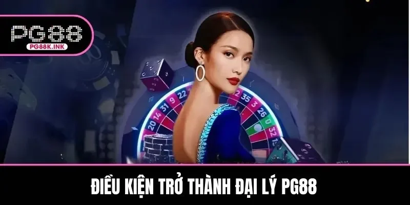 Điều kiện cơ bản mà đại lý nhà cái cần đáp ứng