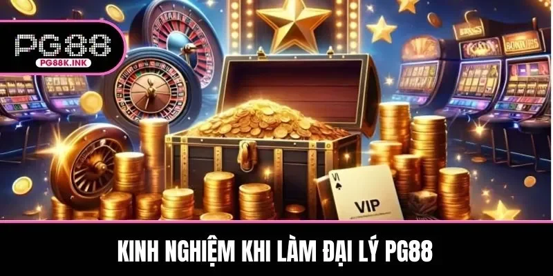 Kinh nghiệm để tăng doanh thu khi hợp tác cùng sân chơi trực tuyến