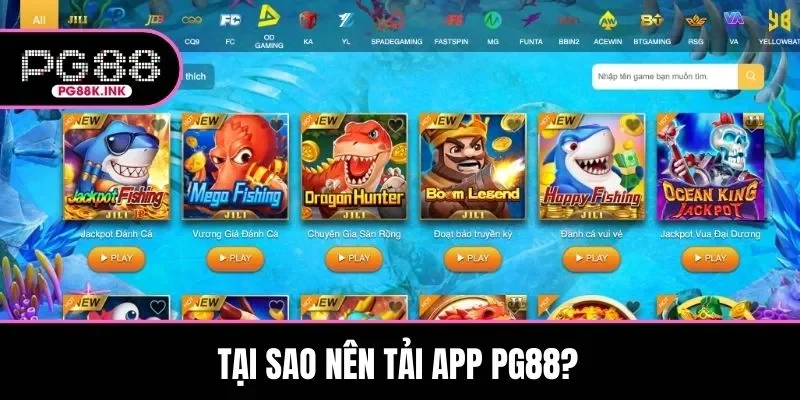 Lý do người dùng nên cài đặt ứng dụng giải trí độc quyền về máy